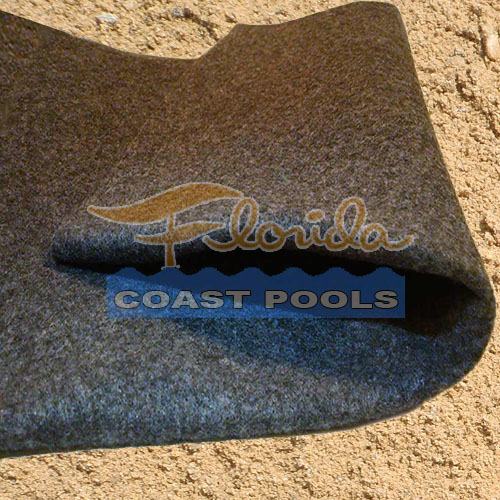 FCP-Aromr-Shield-5 Pool Floor Pad For Above Ground Pools