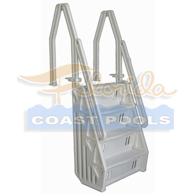FCP-Vinyl-Worls-InPool-Step Above Ground Pool Steps | Vinyl Works IN32
