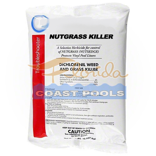 Nutgrass Killer For Above Ground Pools
