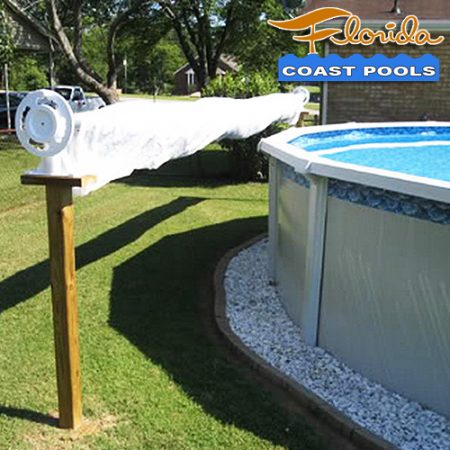 Solar Pool Covers For Above Ground Pools