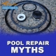 Above Ground Pool Repair Myths