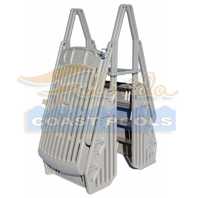 FCP-Vinyl-Works-Entry System Above Ground Pool Entry System | Model AF