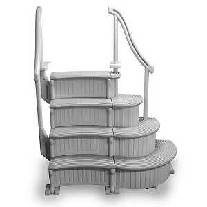 Confer Curve AG Step System-3-3